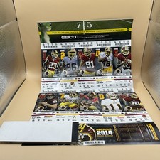 2014 washington redskins for sale  Chicago