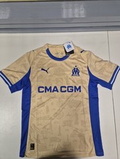 Maillot marseille d'occasion Maillot marseille d'occasion  Hambach