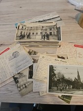 Weltkrieg feldpostkarten weite gebraucht kaufen  Ingelheim am Rhein