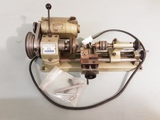 Emco unimat lathe for sale  MINEHEAD