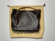 Louis vuitton sully gebraucht kaufen  Hilden