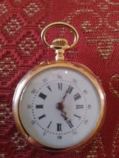 Orologio tasca donna usato  Riposto