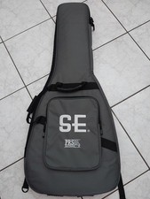 Prs gitarrentasche guitar gebraucht kaufen  Hamburg