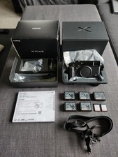 Fujifilm pro2 body for sale  Northfield