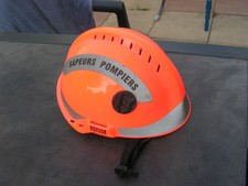 Var fire helmet d'occasion  Expédié en Belgium