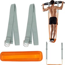 Pullup band verstellbar usato  Spedire a Italy