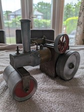 Mamod sr1 steam for sale  WARRINGTON