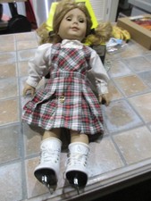 American girl doll for sale  Holly