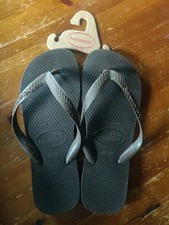Havaianas top brown for sale  MANCHESTER