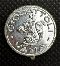 Giocattoli lama gettone usato Giocattoli lama gettone usato  Caravaggio