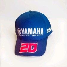 Cappello yamaha factory usato Cappello yamaha factory usato  Macerata