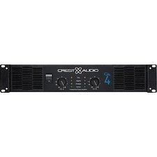 Crest audio crest for sale  Meridian