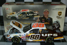 Dale jarrett ups for sale  Inwood