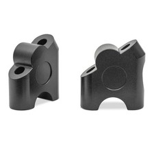 Lenkererhöhung 30mm schwarz gebraucht kaufen  Meinerzhagen