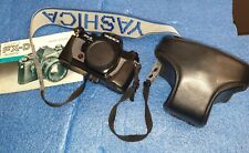 Yashica quarz ottiche usato  Taglio di Po