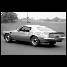 Photo .019173 pontiac d'occasion  Martinvast