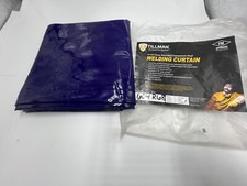Tillman welding curtain for sale  North Salt Lake