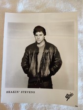 Photo music shakin for sale  Aberdeen