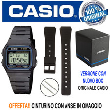Orologio casio 91w usato  Licata