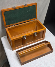 Nice wood carpenter for sale  Essex Junction