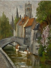 Bruges mai 1935 d'occasion  Toulouse-