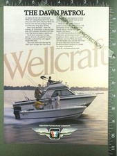 1983 advertisement wellcraft for sale  Lodi