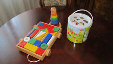 Kit giochi costruzioni usato  Frattamaggiore