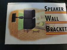 Lautsprecher wandhalterung box gebraucht kaufen  Albersweiler, Rinnthal, Silz