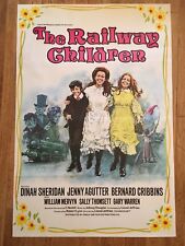 Railway children 1970 for sale  SLOUGH