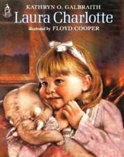 Laura charlotte paperback for sale  Montgomery