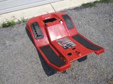 Toro tractor fender for sale  Mertztown