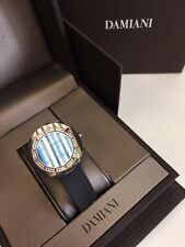 Orologio donna damiani usato  Trambileno