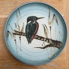 Vintage wimbourne pottery for sale  GODALMING