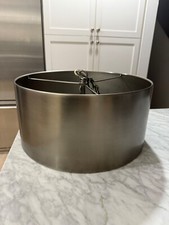 Restoration hardware metal for sale  Sammamish