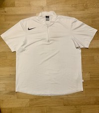 Polo nike tennis usato  Torino