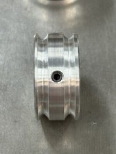 Qty round belt for sale  Mccordsville