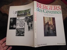 Bergers cévennes anne d'occasion  Charnay-lès-Mâcon