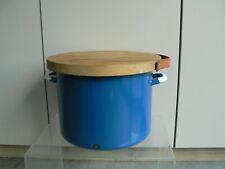 Utility bread bin for sale  WORTHING
