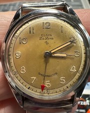 Elgin deluxe durapower for sale  Ravenna