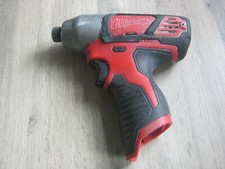 Milwaukee m12 bid for sale  BOURNEMOUTH
