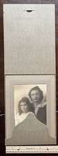 Early portrait folder for sale  Spring