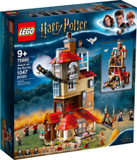 Eol lego 75980 gebraucht kaufen  Grevenbroich