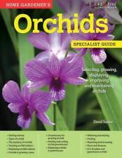 Home gardener orchids for sale  Montgomery