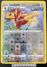 Carte pokemon lockpin d'occasion  Valognes