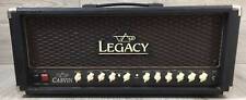 Carvin legacy 100 usato  Telese Terme