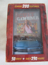 Drive cult cinema for sale  Urbana