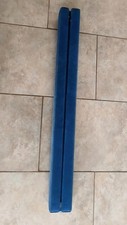 Portable gymnastics folding for sale  COLCHESTER