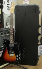 Fender usa professional usato  Spedire a Italy