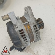 Alternatore 150a 14v usato  Italia