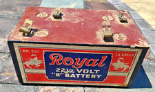 Vintage royal 531 for sale  Greenfield